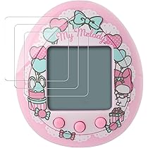 Amazon.co.jp: [バンダイ(BANDAI)] My Melody & Kuromi Tamagotchi My
